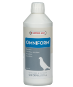 Omniform Vitamins and Amino Acids 250 ML